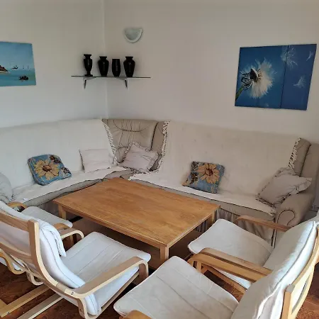 Villa Wellness Villa U Prahy Čerčany