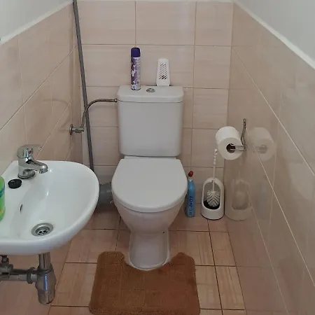 Villa Wellness Villa U Prahy Čerčany