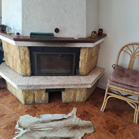 Villa Wellness Villa U Prahy