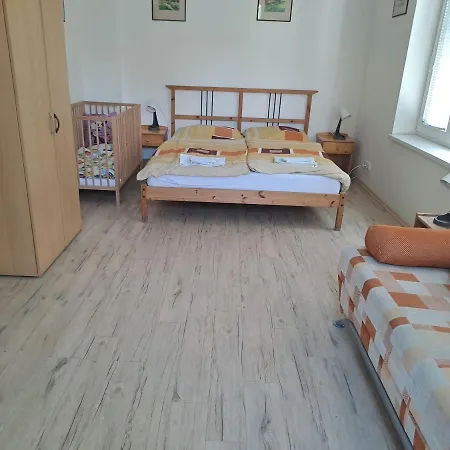 Wellness U Prahy Čerčany