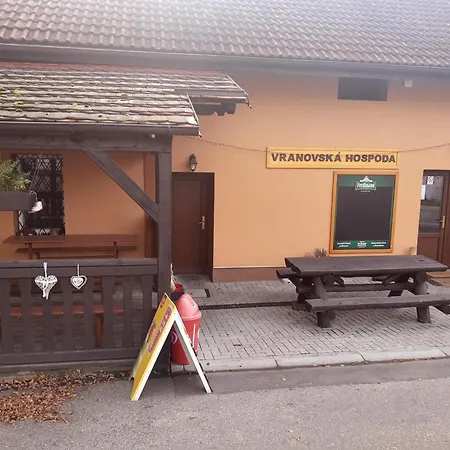 Wellness Villa U Prahy Villa Cercany
