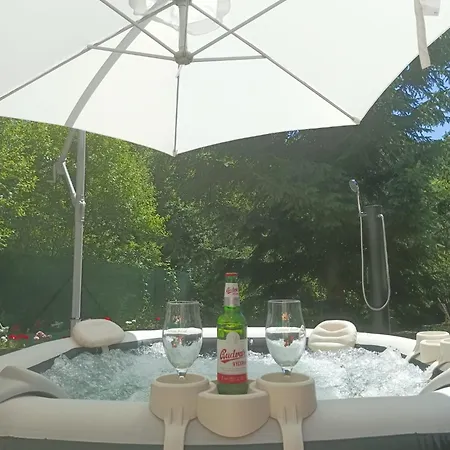 Wellness Vranov 55 *