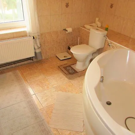 Wellness Villa U Prahy * Cercany