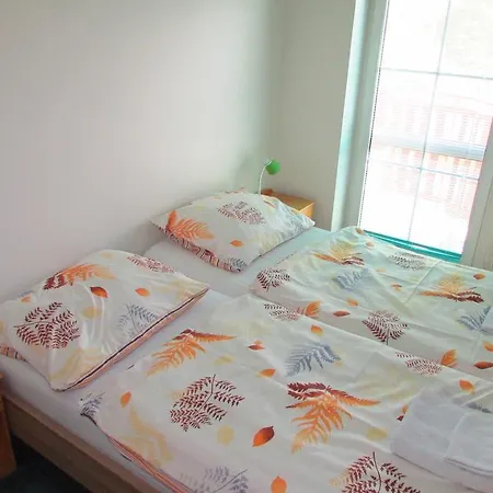 Wellness Villa U Prahy Villa *