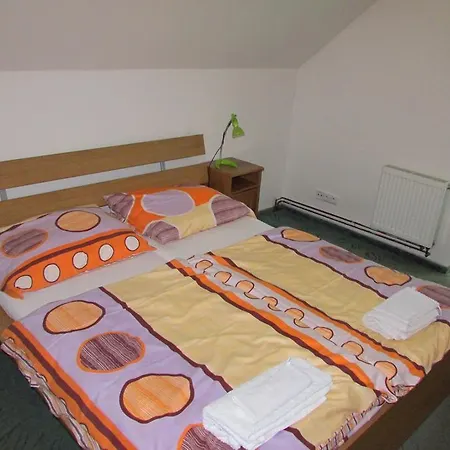 Villa Wellness Vranov 55 *
