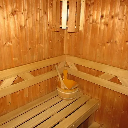 Wellness Villa U Prahy * Cercany