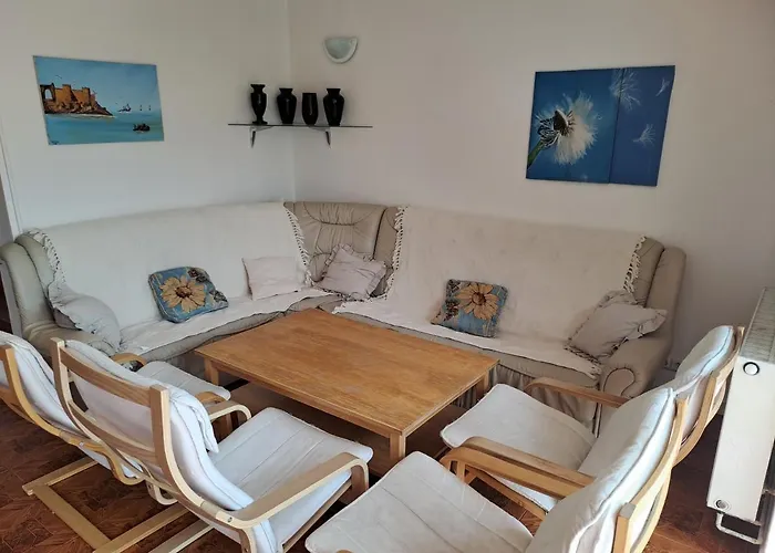 Vila Wellness Vranov 55 Čerčany