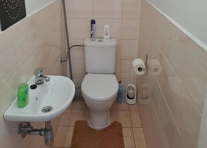 Villa Wellness Vranov 55 Čerčany