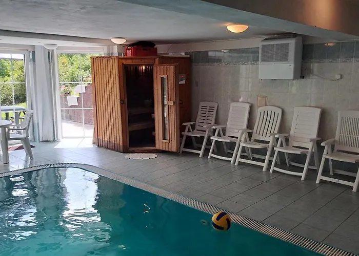 Wellness Vranov 55 Čerčany