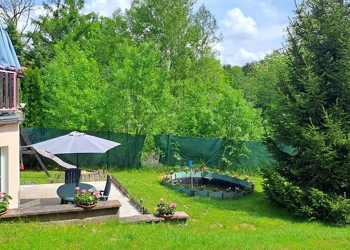 Vila Wellness Vranov 55 *