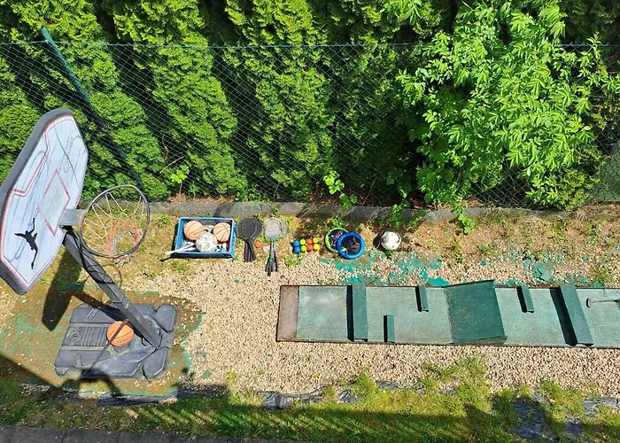 Wellness Vranov 55 Villa Čerčany