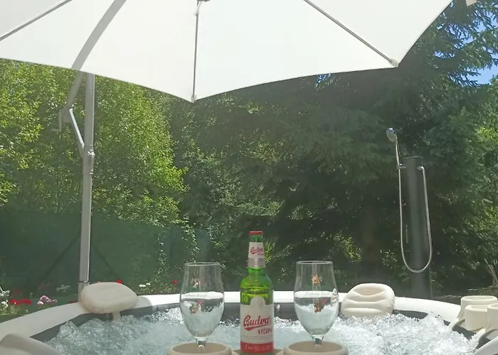 Wellness Vranov 55 *