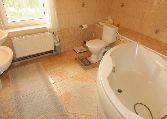 Wellness Vranov 55 * Čerčany