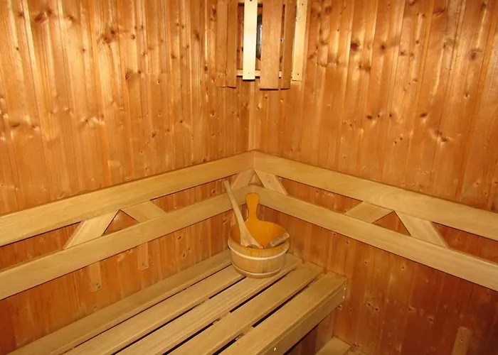 Wellness Vranov 55 * Čerčany